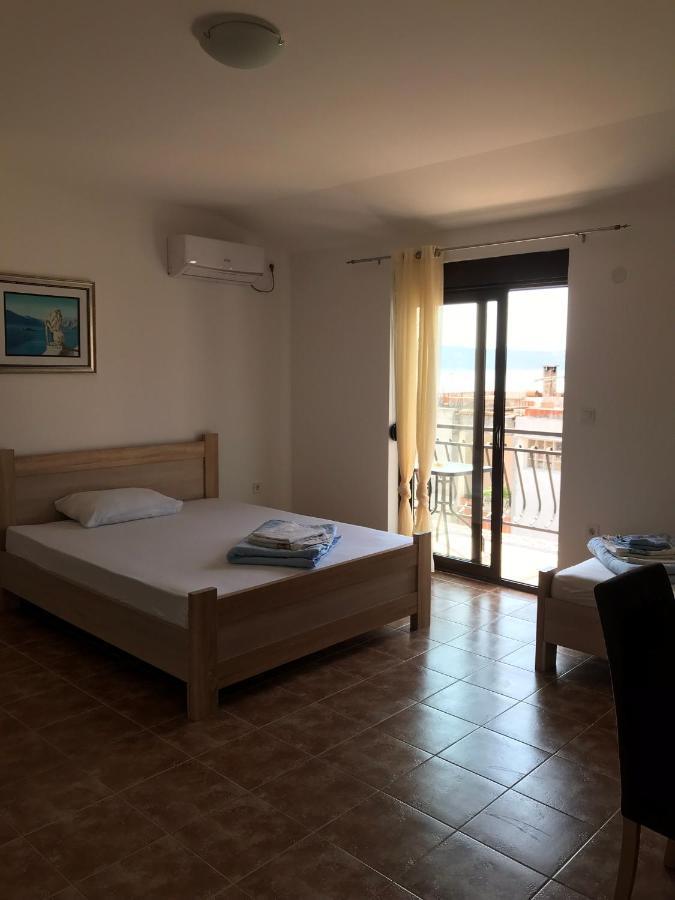 Julija 1 Apartment อิกาโล ภายนอก รูปภาพ