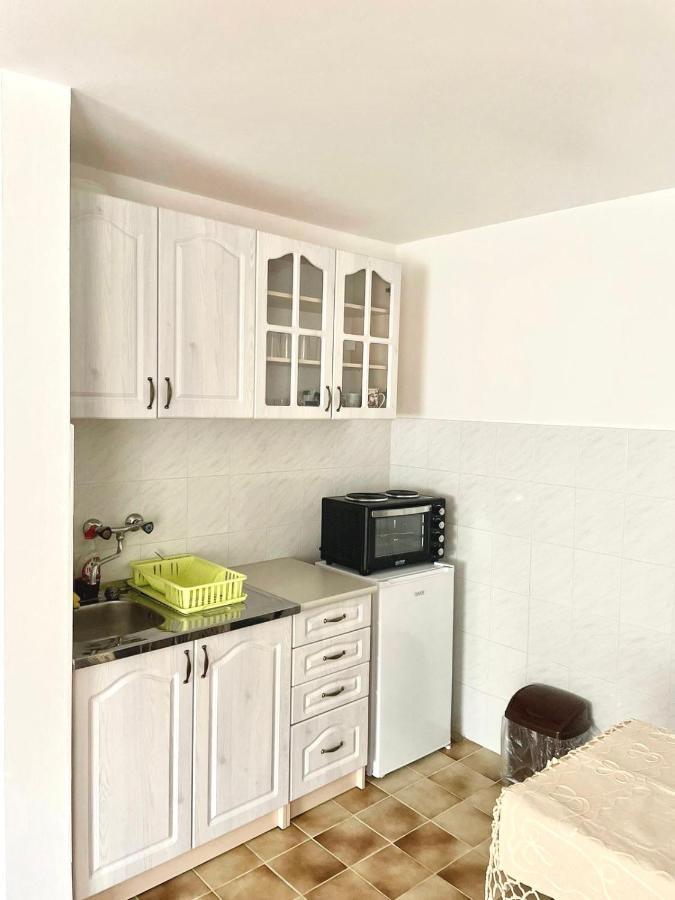 Julija 1 Apartment อิกาโล ภายนอก รูปภาพ