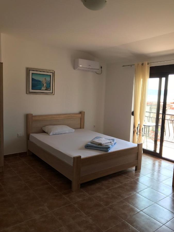 Julija 1 Apartment อิกาโล ภายนอก รูปภาพ