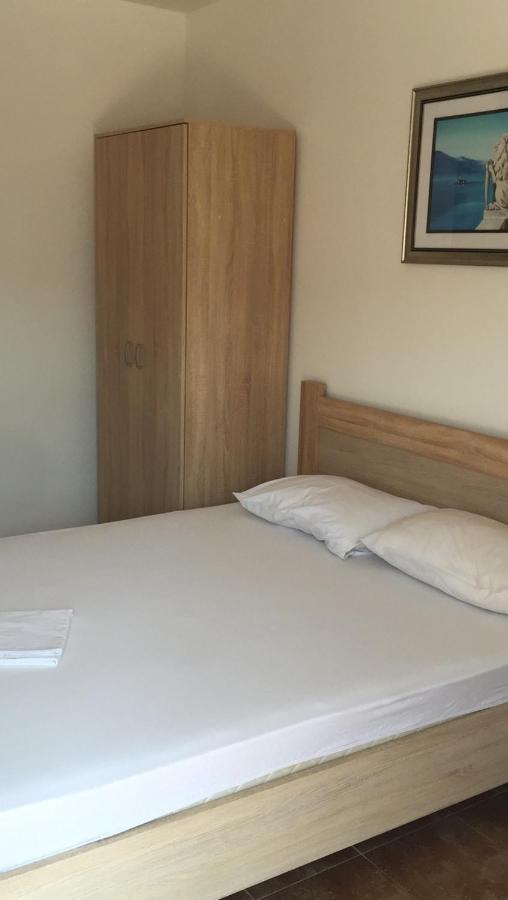 Julija 1 Apartment อิกาโล ภายนอก รูปภาพ