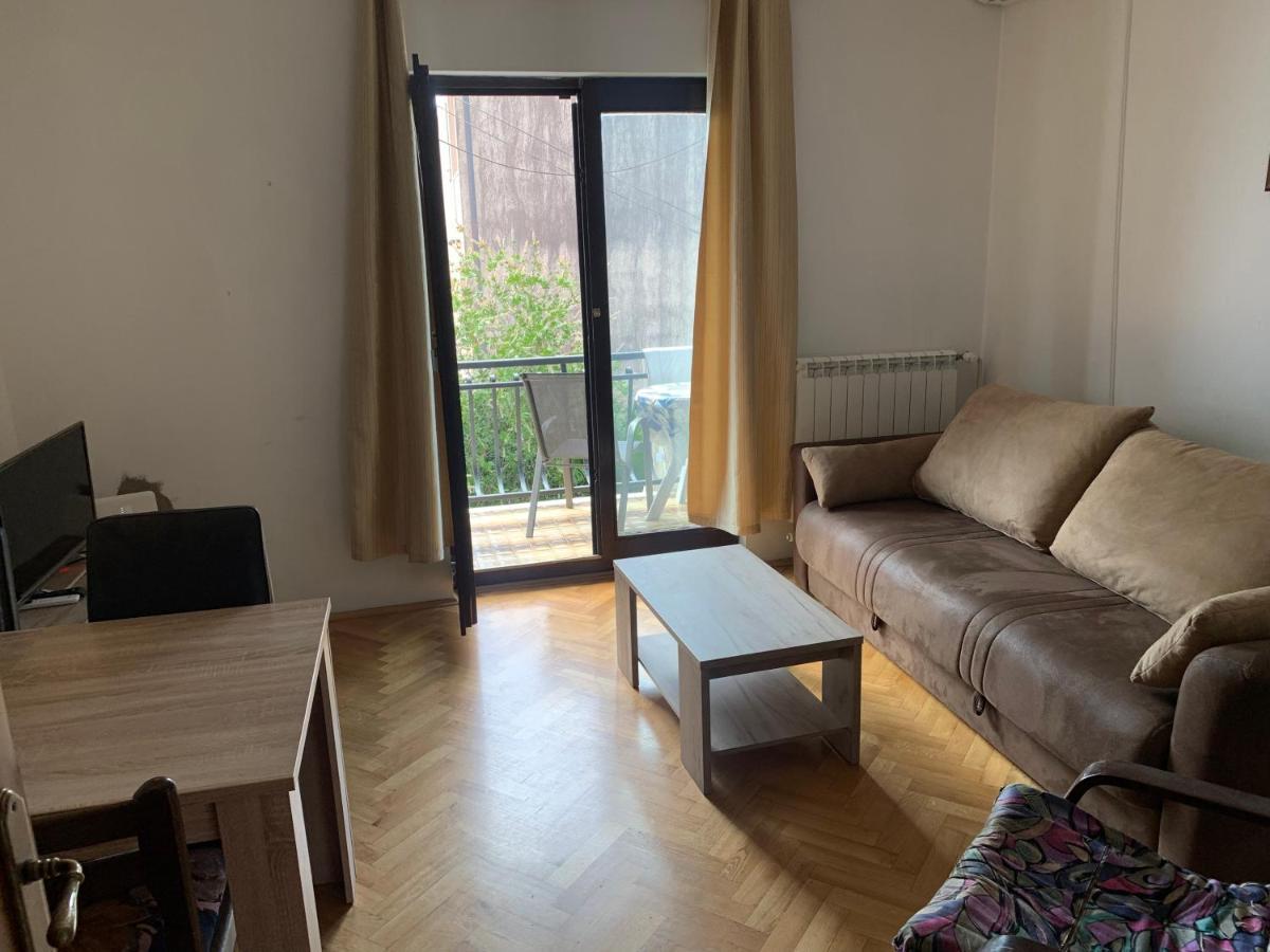 Julija 1 Apartment อิกาโล ภายนอก รูปภาพ