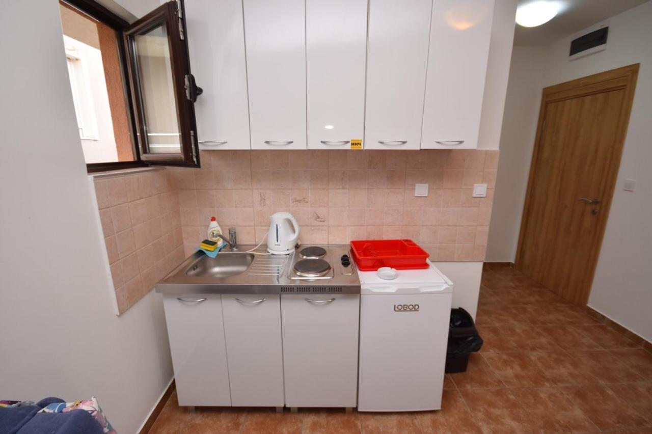 Julija 1 Apartment อิกาโล ภายนอก รูปภาพ