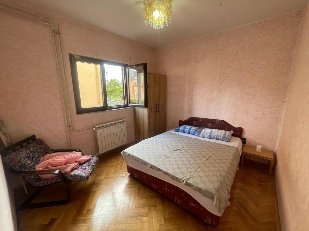 Julija 1 Apartment อิกาโล ภายนอก รูปภาพ