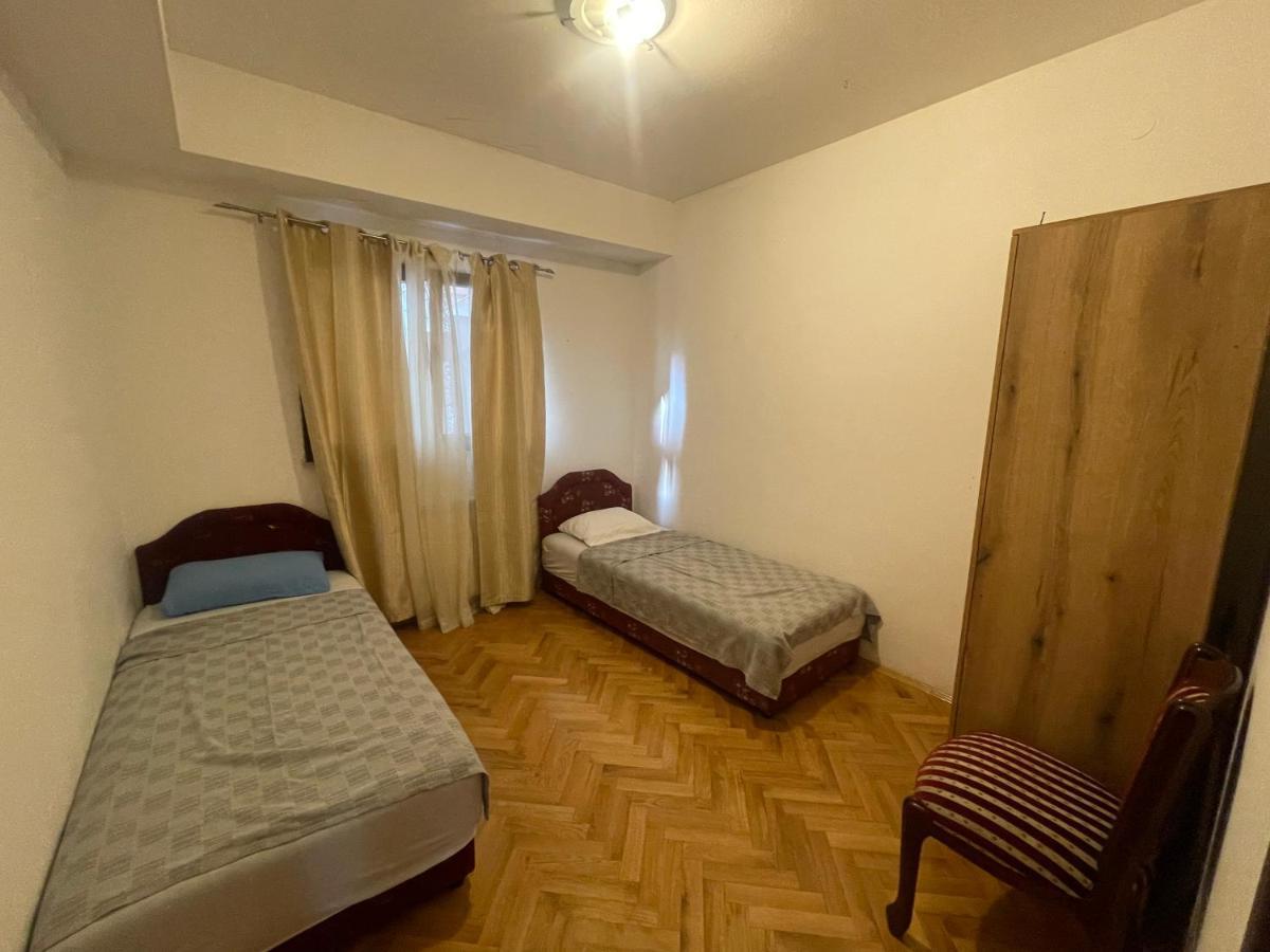 Julija 1 Apartment อิกาโล ภายนอก รูปภาพ
