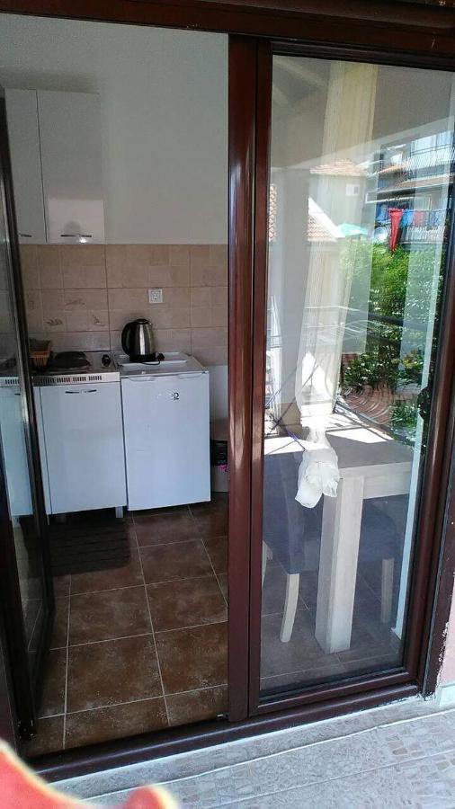 Julija 1 Apartment อิกาโล ภายนอก รูปภาพ