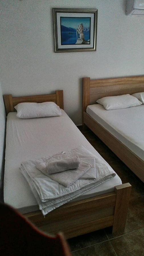 Julija 1 Apartment อิกาโล ภายนอก รูปภาพ