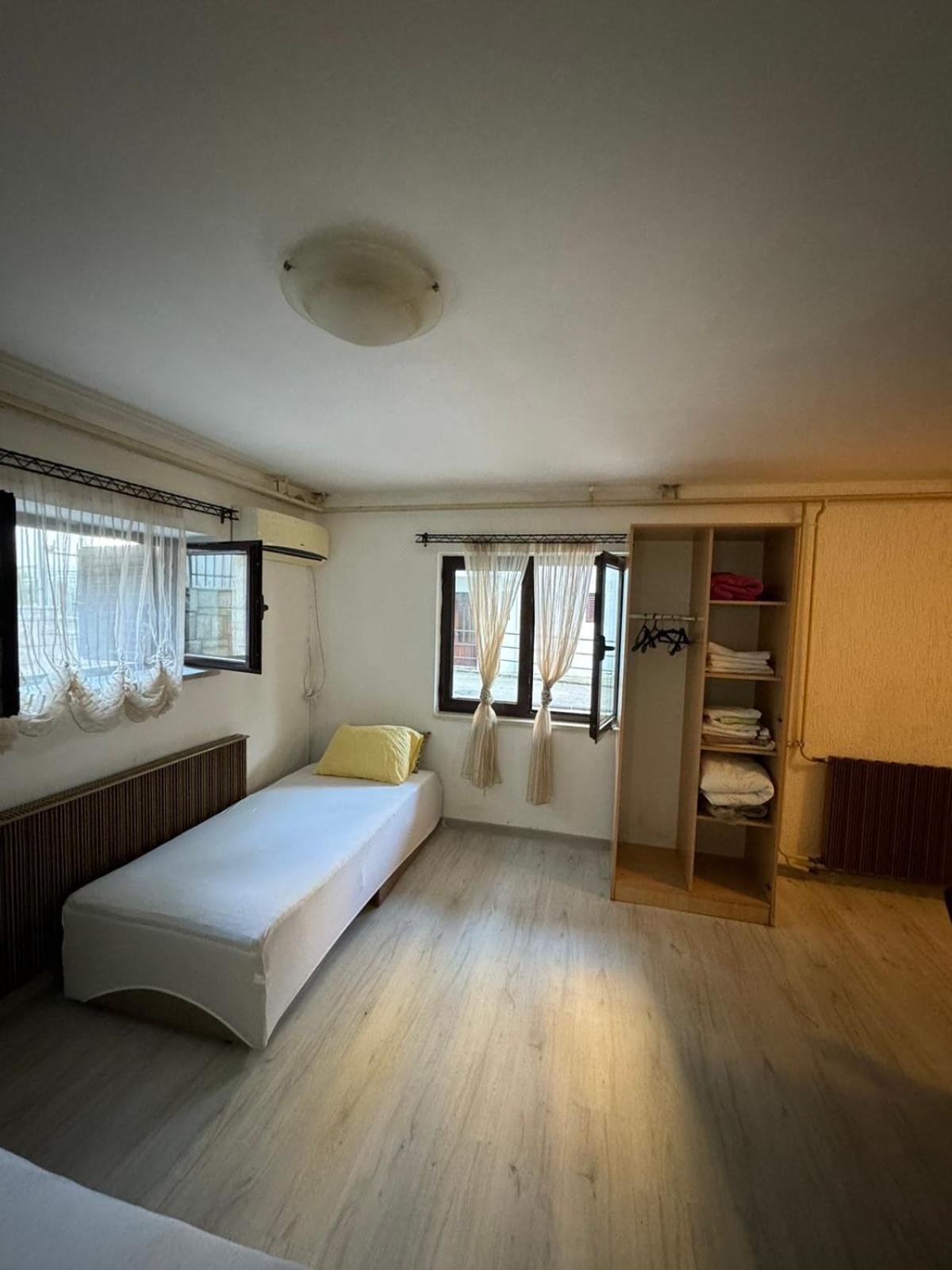 Julija 1 Apartment อิกาโล ห้อง รูปภาพ